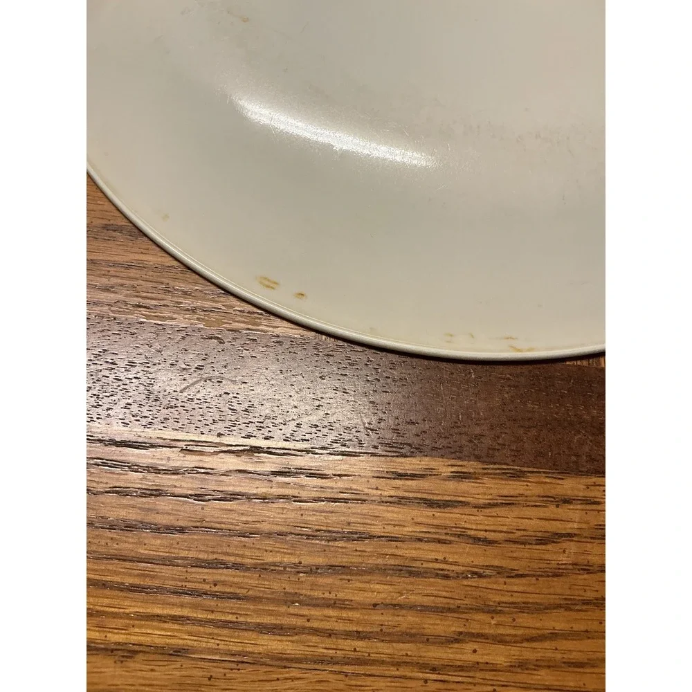 Corelle Farm Fresh Dinner Plate Corning Apple Grapes Cottagecore Plate